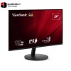 Viewsonic VA24E1-H Monitor 24” Inch FHD IPS 120Hz 5Ms - Black Viewsonic VA24E1-H Monitor 24” Inch FHD IPS 120Hz 5Ms - Black