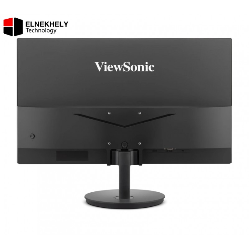 Viewsonic VA24E1-H Monitor 24” Inch FHD IPS 120Hz 5Ms - Black Viewsonic VA24E1-H Monitor 24” Inch FHD IPS 120Hz 5Ms - Black