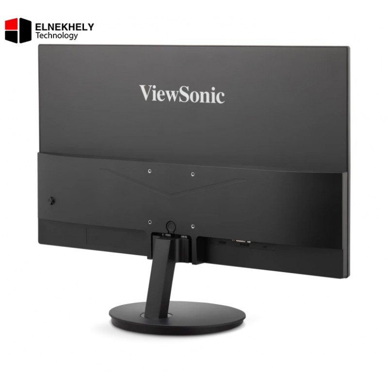 Viewsonic VA24E1-H Monitor 24” Inch FHD IPS 120Hz 5Ms - Black Viewsonic VA24E1-H Monitor 24” Inch FHD IPS 120Hz 5Ms - Black