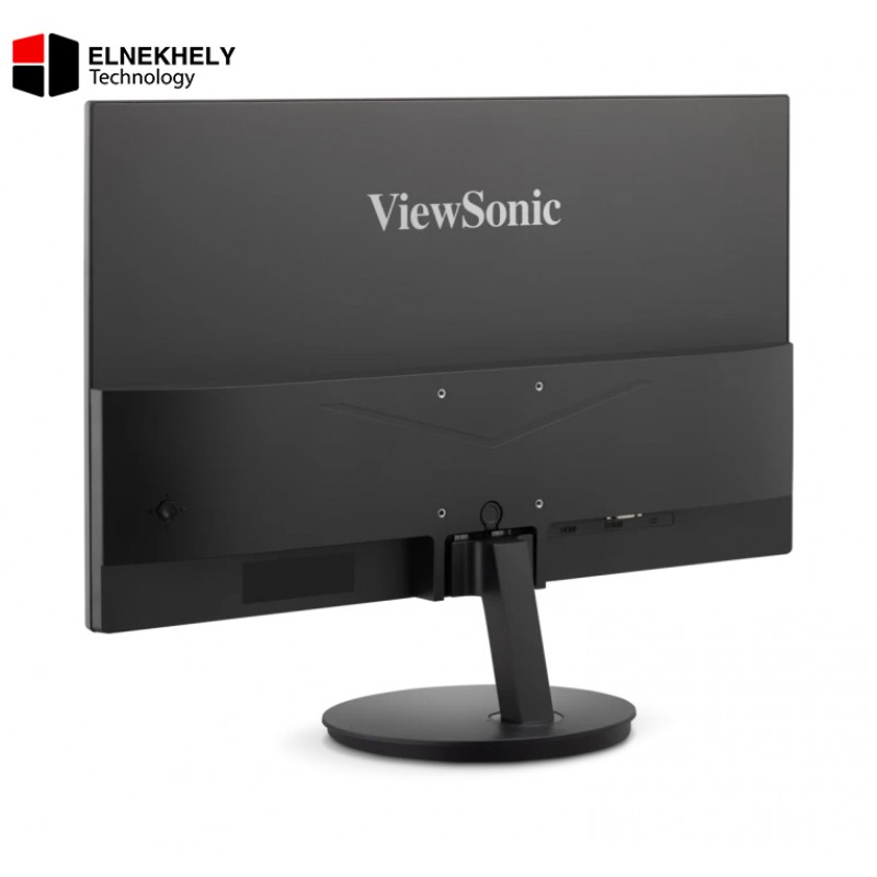 Viewsonic VA24E1-H Monitor 24” Inch FHD IPS 120Hz 5Ms - Black Viewsonic VA24E1-H Monitor 24” Inch FHD IPS 120Hz 5Ms - Black