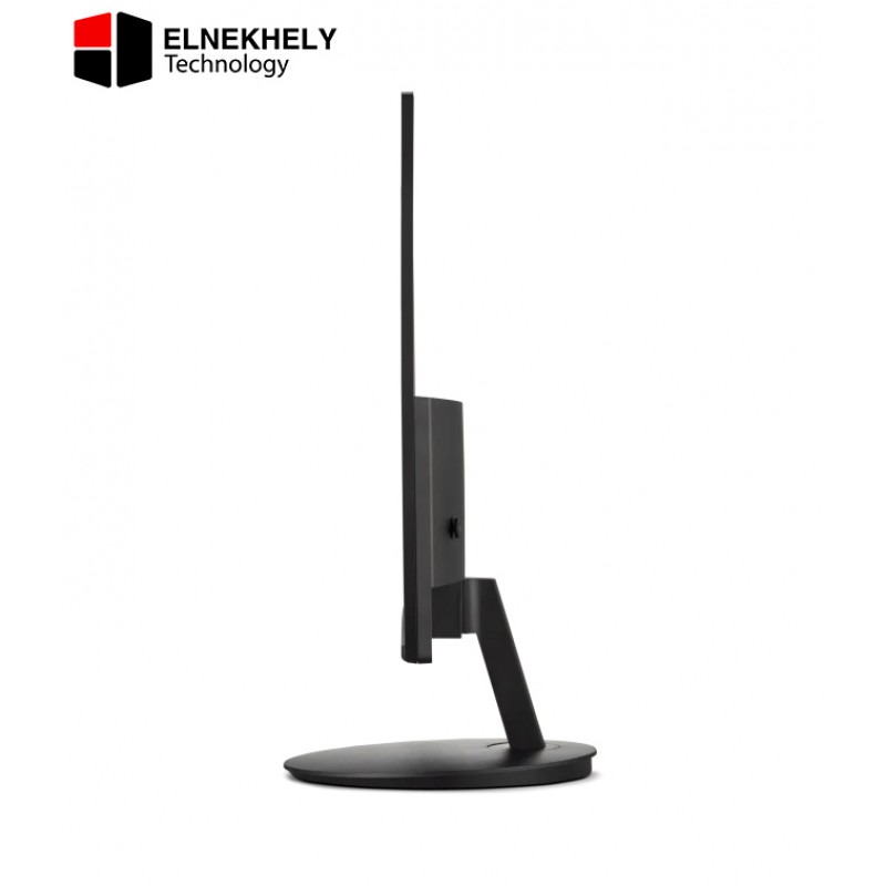 Viewsonic VA24E1-H Monitor 24” Inch FHD IPS 120Hz 5Ms - Black Viewsonic VA24E1-H Monitor 24” Inch FHD IPS 120Hz 5Ms - Black