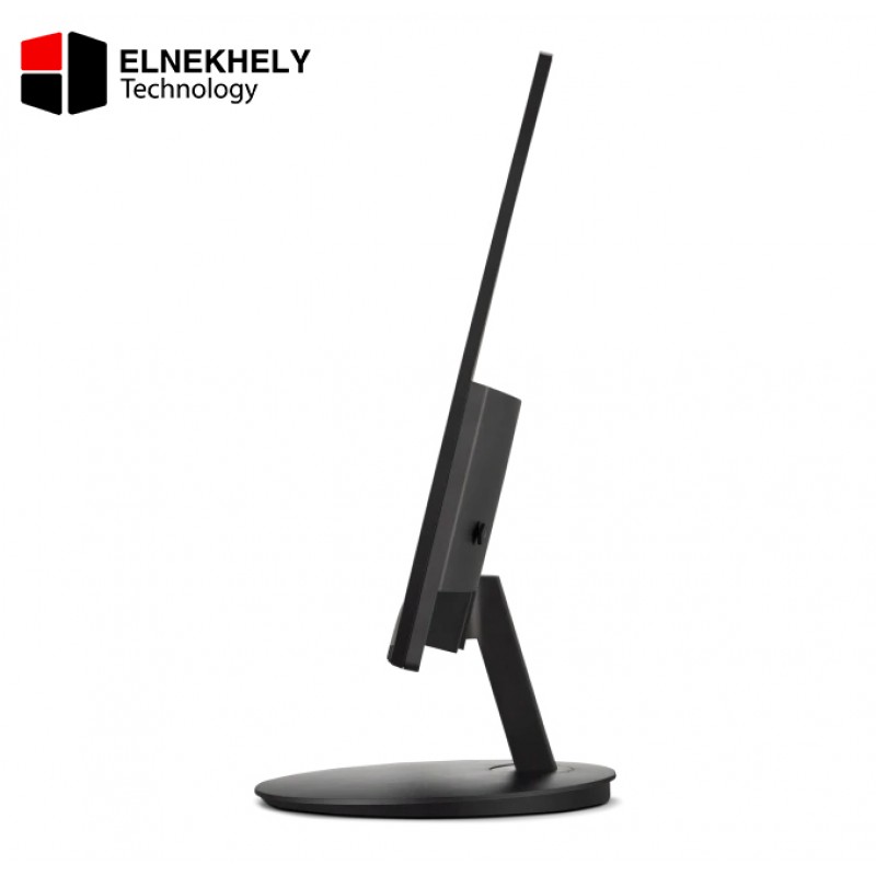 Viewsonic VA24E1-H Monitor 24” Inch FHD IPS 120Hz 5Ms - Black Viewsonic VA24E1-H Monitor 24” Inch FHD IPS 120Hz 5Ms - Black