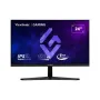 Viewsonic VX24G1-HD Gaming Monitor 24” Inch 180Hz FHD 1ms - Black