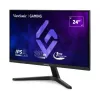 Viewsonic VX24G1-HD Gaming Monitor 24” Inch 180Hz FHD 1ms - Black Viewsonic VX24G1-HD Gaming Monitor 24” Inch 180Hz FHD 1ms - Black