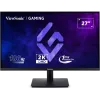 ViewSonic VX27G1-2K 27 Inch 2K QHD 180Hz Gaming Monitor – IPS Panel, 1ms MPRT, FreeSync Premium & G-Sync Compatible, HDR10, Eye Care Technology, HDMI 2.0×2 & DisplayPort 1.4×1