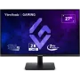 ViewSonic VX27G1-2K 27 Inch 2K QHD 180Hz Gaming Monitor – IPS Panel, 1ms MPRT, FreeSync Premium & G-Sync Compatible, HDR10, Eye Care Technology, HDMI 2.0×2 & DisplayPort 1.4×1
