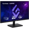 ViewSonic VX27G1-2K 27 Inch 2K QHD 180Hz Gaming Monitor – IPS Panel, 1ms MPRT, FreeSync Premium & G-Sync Compatible, HDR10, Eye Care Technology, HDMI 2.0×2 & DisplayPort 1.4×1 ViewSonic VX27G1-2K 27 Inch 2K QHD 180Hz Gaming Monitor – IPS Panel, 1ms MPRT, FreeSync Premium & G-Sync Compatible, HDR10, Eye Care Technology, HDMI 2.0×2 & DisplayPort 1.4×1