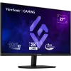 ViewSonic VX27G1-2K 27 Inch 2K QHD 180Hz Gaming Monitor – IPS Panel, 1ms MPRT, FreeSync Premium & G-Sync Compatible, HDR10, Eye Care Technology, HDMI 2.0×2 & DisplayPort 1.4×1 ViewSonic VX27G1-2K 27 Inch 2K QHD 180Hz Gaming Monitor – IPS Panel, 1ms MPRT, FreeSync Premium & G-Sync Compatible, HDR10, Eye Care Technology, HDMI 2.0×2 & DisplayPort 1.4×1