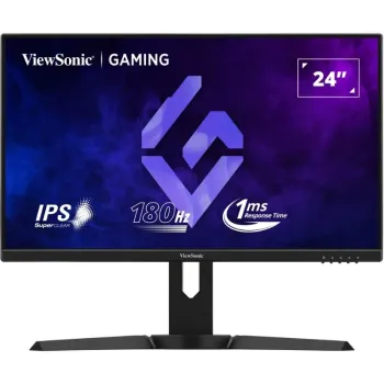 ViewSonic 24 Inch FHD LED Monitor, 180Hz - XG2409