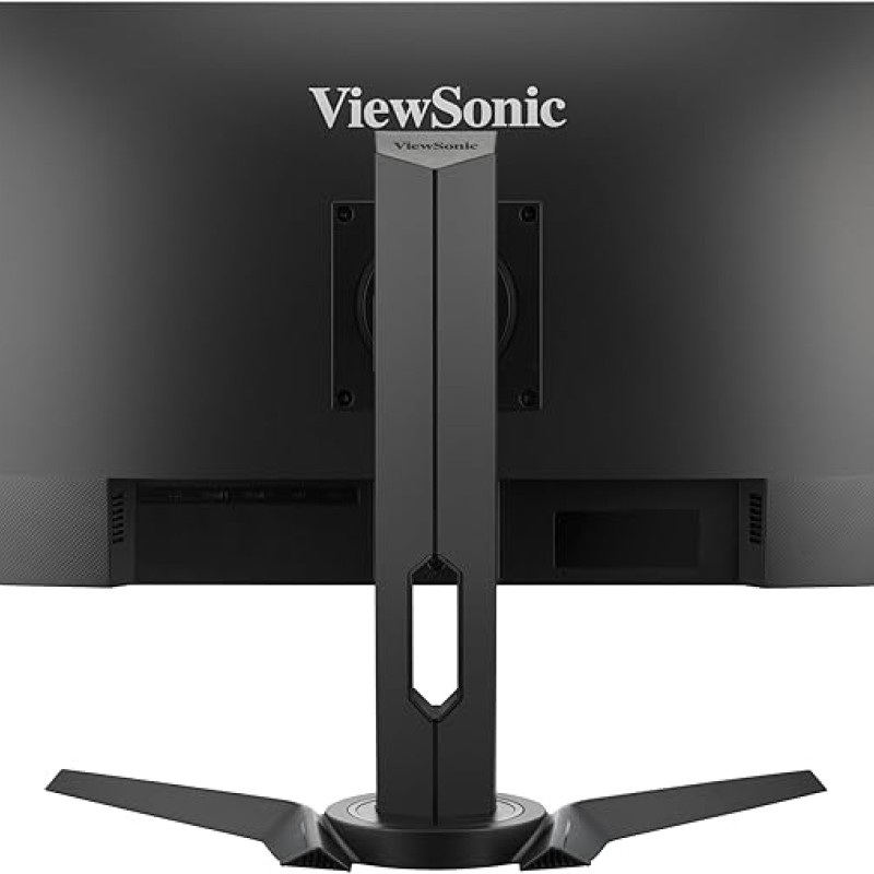 Viewsonic XG2409 Gaming Monitor 24"| IPS Panel| 180Hz| 1ms response| | AMD FreeSync Premium| NVIDIA G-Sync Compatible| Fully Ergonomic |blue light filter | EyeProTech| 3 Years Local Warranty Viewsonic XG2409 Gaming Monitor 24"| IPS Panel| 180Hz| 1ms response| | AMD FreeSync Premium| NVIDIA G-Sync Compatible| Fully Ergonomic |blue light filter | EyeProTech| 3 Years Local Warranty