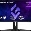 Viewsonic XG2409 Gaming Monitor 24"| IPS Panel| 180Hz| 1ms response| | AMD FreeSync Premium| NVIDIA G-Sync Compatible| Fully Ergonomic |blue light filter | EyeProTech| 3 Years Local Warranty Viewsonic XG2409 Gaming Monitor 24"| IPS Panel| 180Hz| 1ms response| | AMD FreeSync Premium| NVIDIA G-Sync Compatible| Fully Ergonomic |blue light filter | EyeProTech| 3 Years Local Warranty