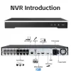 Hikvision DS-7616NI-Q2/16P 4K NVR 16CH