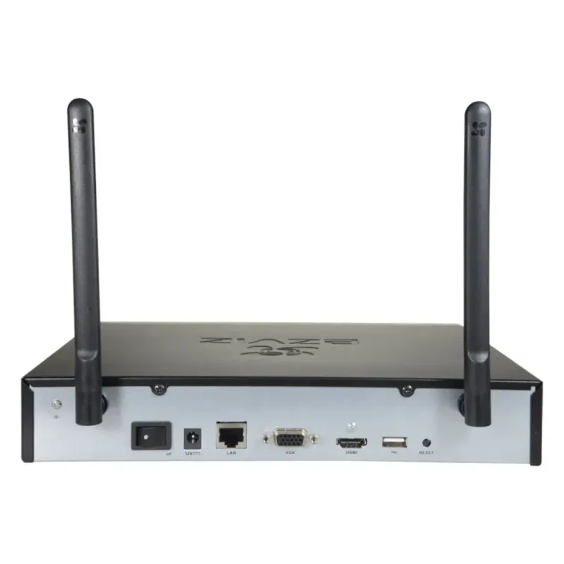 EZVIZ CS-X5S 3K Wireless NVR 4CH EZVIZ CS-X5S 3K Wireless NVR 4CH