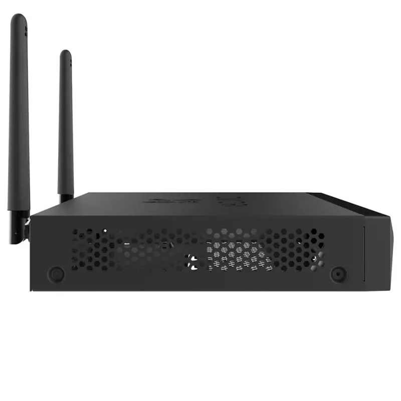 EZVIZ CS-X5S 3K Wireless NVR 4CH EZVIZ CS-X5S 3K Wireless NVR 4CH