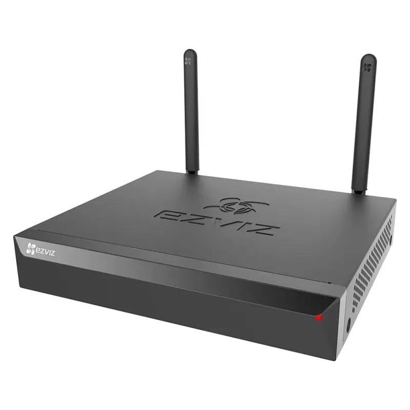 EZVIZ CS-X5S 3K Wireless NVR 4CH EZVIZ CS-X5S 3K Wireless NVR 4CH