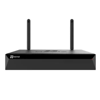 EZVIZ CS-X5S 3K Wireless NVR 4CH EZVIZ CS-X5S 3K Wireless NVR 4CH