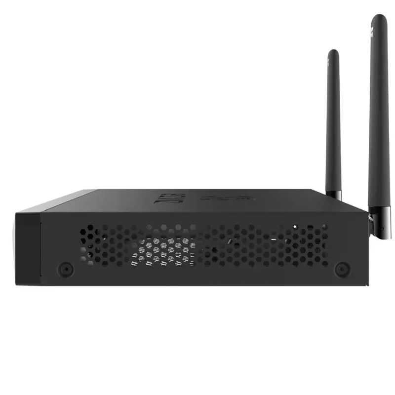EZVIZ CS-X5S 3K Wireless NVR 4CH EZVIZ CS-X5S 3K Wireless NVR 4CH