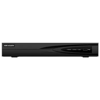 Hikvision DS-7604NI-Q1/4P 4K NVR 4CH Hikvision DS-7604NI-Q1/4P 4K NVR 4CH