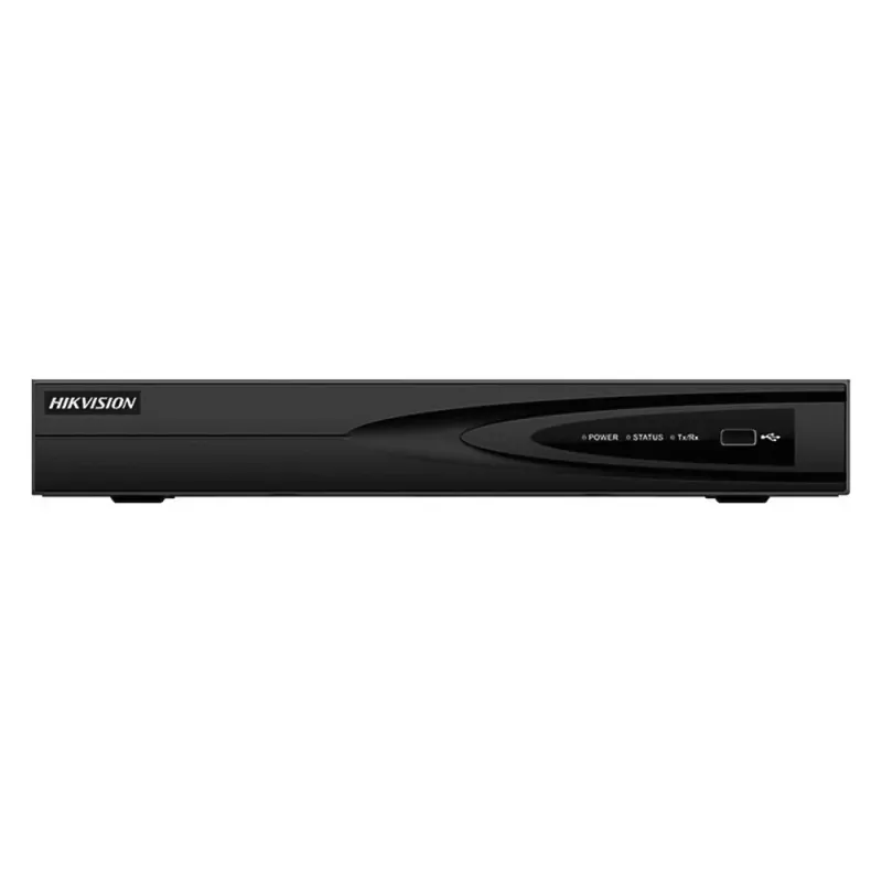 Hikvision DS-7604NI-Q1 4K NVR 4CH Hikvision DS-7604NI-Q1 4K NVR 4CH
