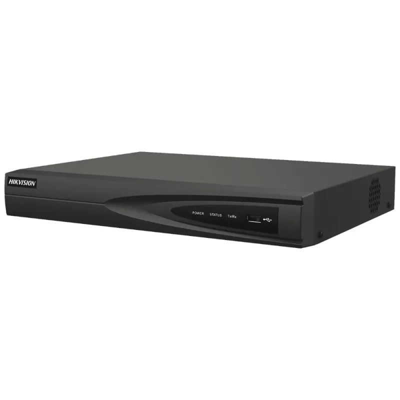Hikvision DS-7604NI-Q1 4K NVR 4CH Hikvision DS-7604NI-Q1 4K NVR 4CH