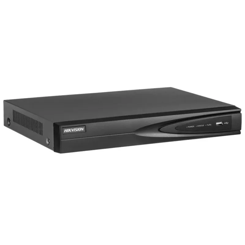 Hikvision DS-7604NI-Q1 4K NVR 4CH Hikvision DS-7604NI-Q1 4K NVR 4CH