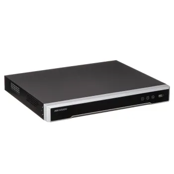 Hikvision DS-7608NI-Q2/8P 4K NVR 8CH Hikvision DS-7608NI-Q2/8P 4K NVR 8CH