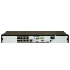 Hikvision DS-7608NXI-K2/8P 4K NVR 8CH