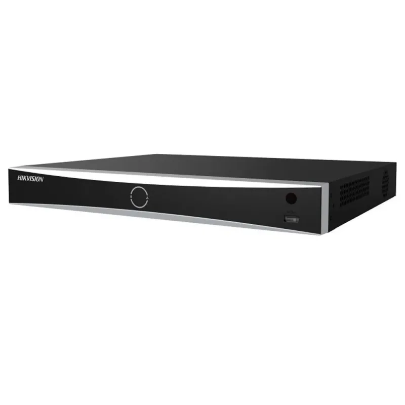 Hikvision DS-7608NXI-K2/8P 4K NVR 8CH