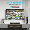 Hikvision DS-7616NXI-K2/16P 4K NVR 16CH