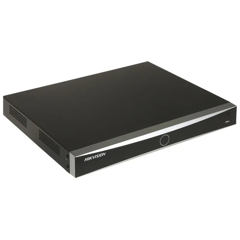 Hikvision DS-7616NXI-K2 4K NVR 16CH Hikvision DS-7616NXI-K2 4K NVR 16CH