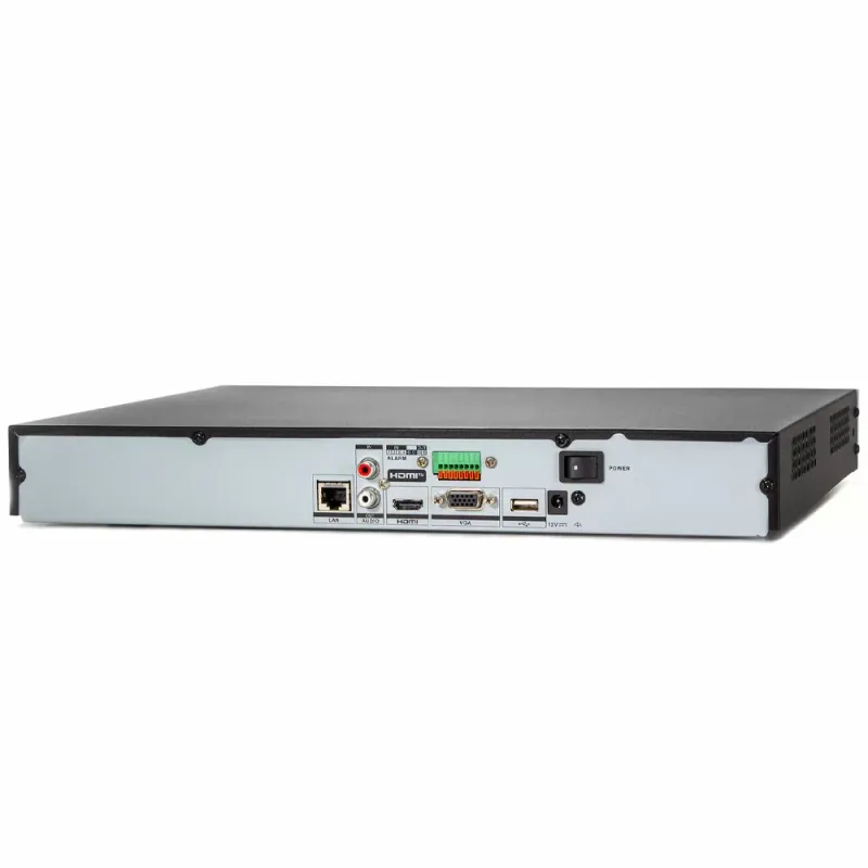 Hikvision DS-7616NXI-K2 4K NVR 16CH Hikvision DS-7616NXI-K2 4K NVR 16CH