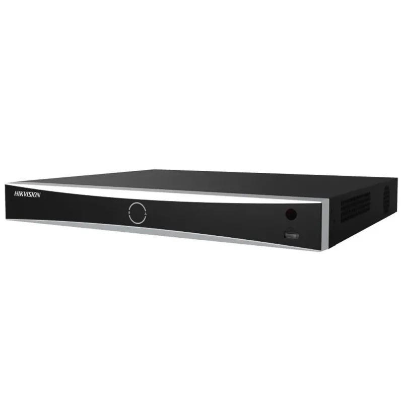 Hikvision DS-7616NXI-K2 4K NVR 16CH Hikvision DS-7616NXI-K2 4K NVR 16CH