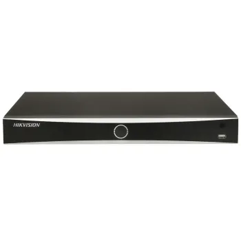 Hikvision DS-7616NXI-K2 4K NVR 16CH Hikvision DS-7616NXI-K2 4K NVR 16CH