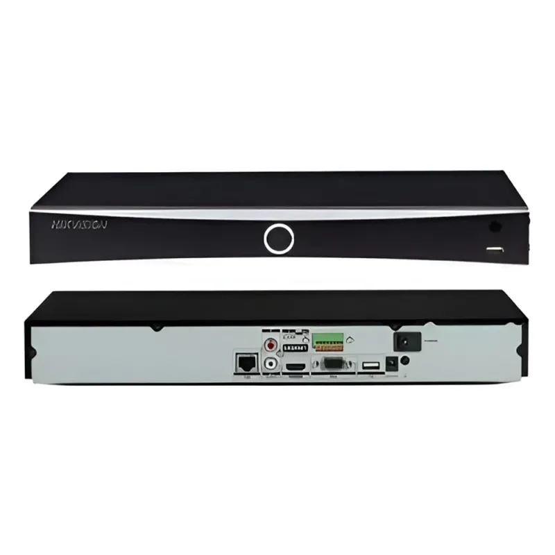 Hikvision DS-7632NXI-K2 4K NVR 32CH Hikvision DS-7632NXI-K2 4K NVR 32CH