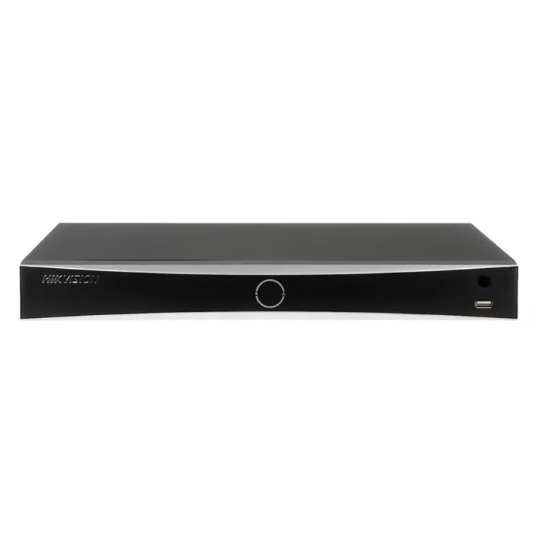 Hikvision DS-7632NXI-K2 4K NVR 32CH Hikvision DS-7632NXI-K2 4K NVR 32CH