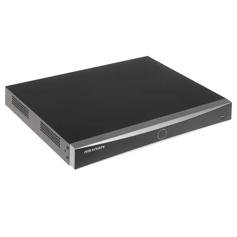 Hikvision DS-7632NXI-K2 4K NVR 32CH Hikvision DS-7632NXI-K2 4K NVR 32CH