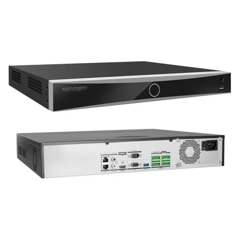 Hikvision DS-7732NXI-K4/S 4K NVR 32CH Hikvision DS-7732NXI-K4/S 4K NVR 32CH