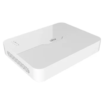Uniview NVR301-08LS3-P8 4K NVR 8CH Uniview NVR301-08LS3-P8 4K NVR 8CH