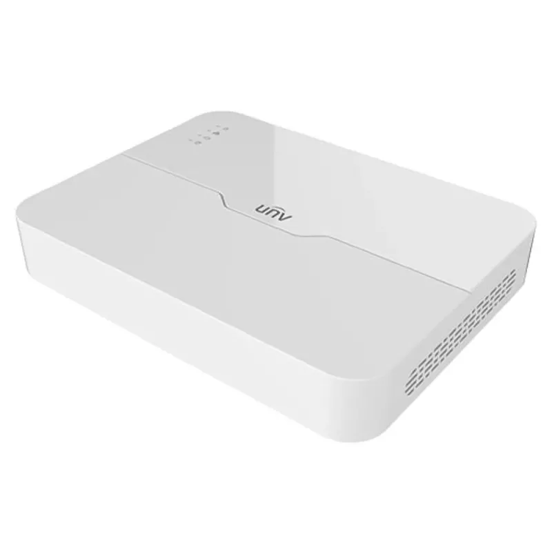 Uniview NVR301-08LS3-P8 4K NVR 8CH Uniview NVR301-08LS3-P8 4K NVR 8CH