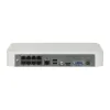 Uniview NVR301-08LS3-P8 4K NVR 8CH