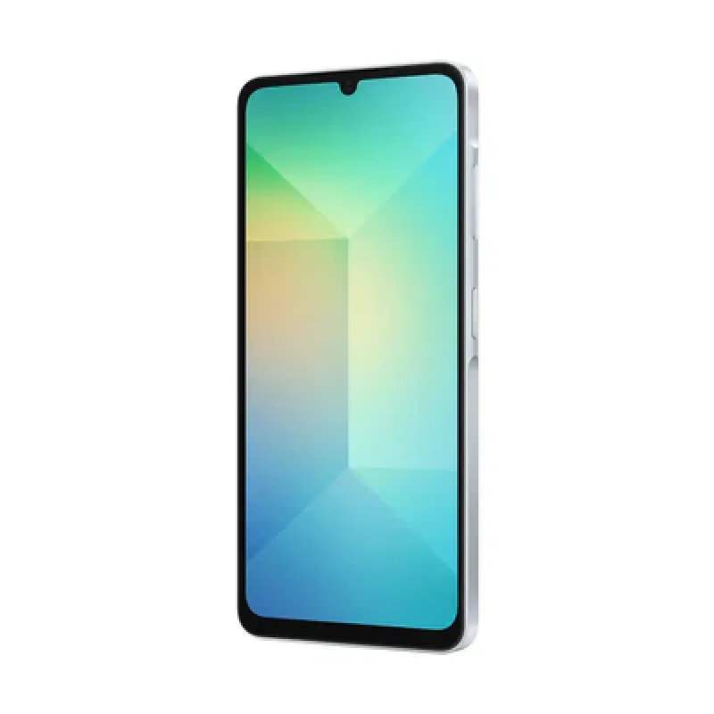 Samsung Galaxy A06 128GB, 4GB RAM, Dual SIM Mobile, 4G LTE Samsung Galaxy A06 128GB, 4GB RAM, Dual SIM Mobile, 4G LTE
