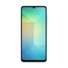 Samsung Galaxy A06 128GB, 6GB Internal Memory, Dual SIM Mobile, 4G LTE Samsung Galaxy A06 128GB, 6GB Internal Memory, Dual SIM Mobile, 4G LTE