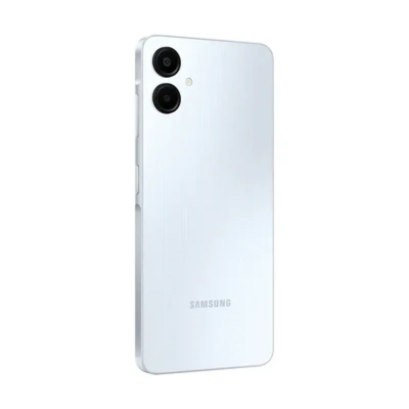 Samsung Galaxy A06 128GB, 6GB Internal Memory, Dual SIM Mobile, 4G LTE Samsung Galaxy A06 128GB, 6GB Internal Memory, Dual SIM Mobile, 4G LTE
