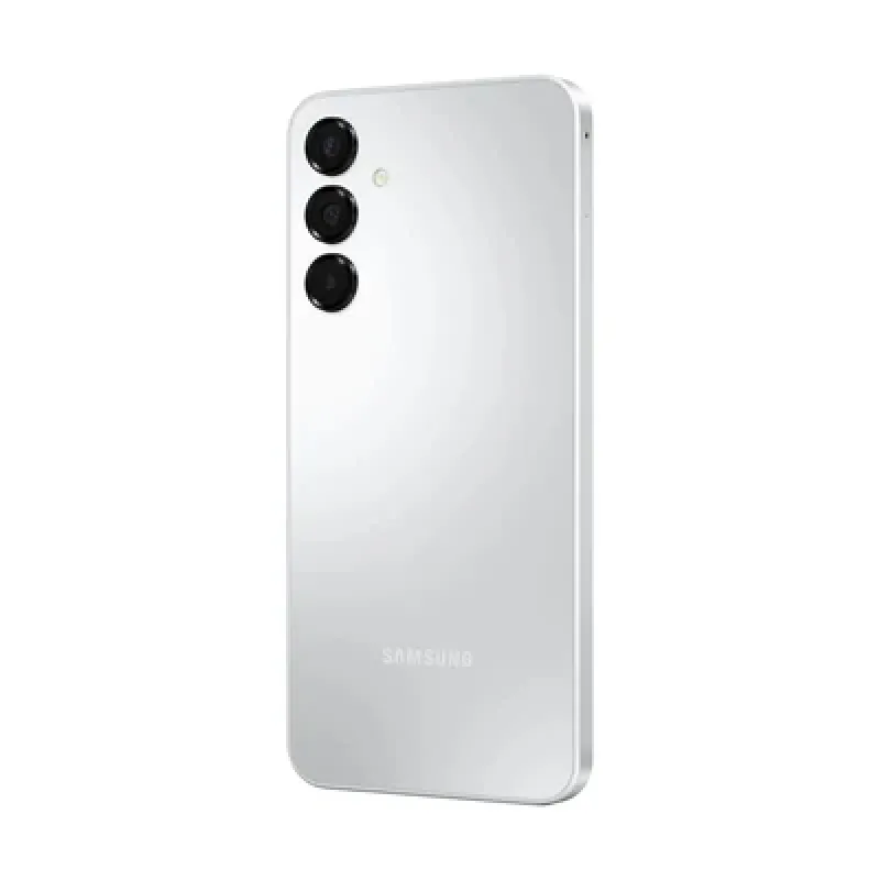 Samsung Galaxy A16, Dual SIM, 128GB Memory, 4GB RAM, 4G LTE - Grey Samsung Galaxy A16, Dual SIM, 128GB Memory, 4GB RAM, 4G LTE - Grey