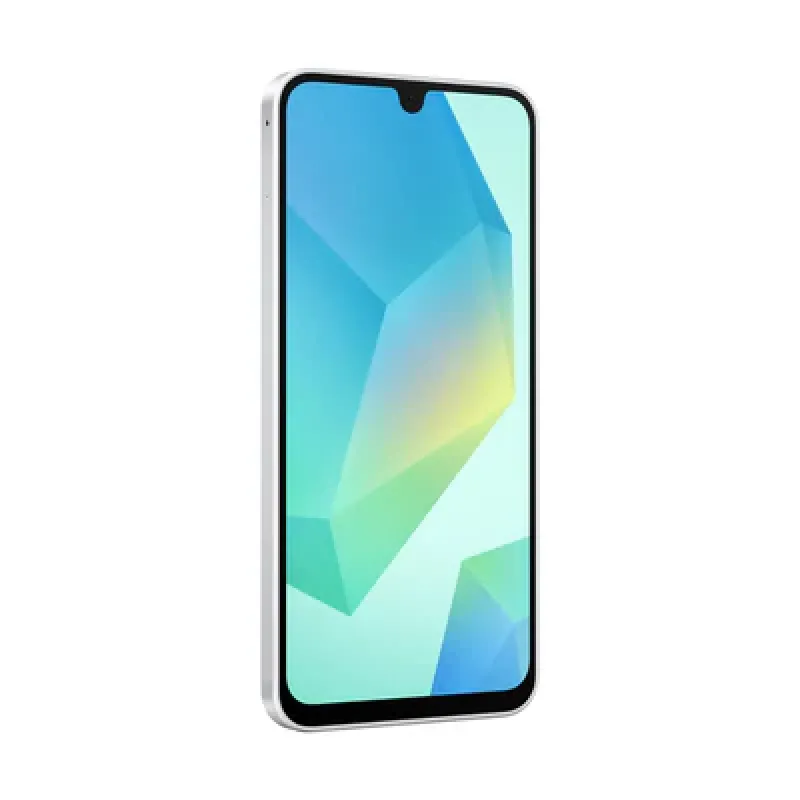Samsung Galaxy A16, Dual SIM, 128GB Memory, 4GB RAM, 4G LTE - Grey Samsung Galaxy A16, Dual SIM, 128GB Memory, 4GB RAM, 4G LTE - Grey