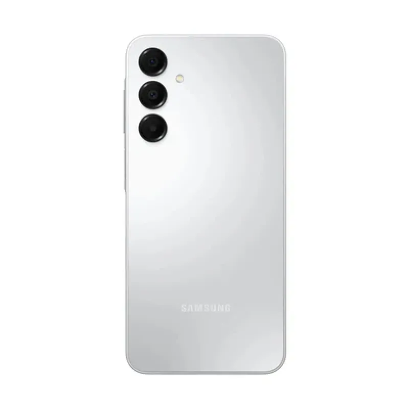 Samsung Galaxy A16, Dual SIM, 128GB Memory, 4GB RAM, 4G LTE - Grey Samsung Galaxy A16, Dual SIM, 128GB Memory, 4GB RAM, 4G LTE - Grey