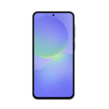 Samsung Galaxy A36 Dual SIM, 256GB, 8GB RAM, 5G - Awesome Black