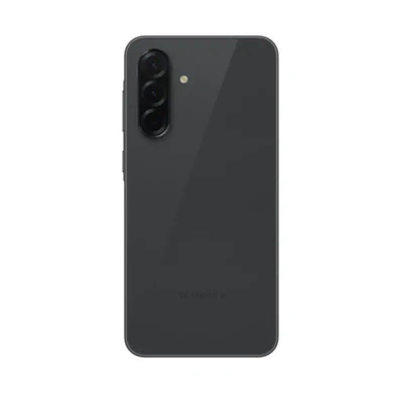 Samsung Galaxy A36 Dual SIM, 256GB, 8GB RAM, 5G - Awesome Black Samsung Galaxy A36 Dual SIM, 256GB, 8GB RAM, 5G - Awesome Black