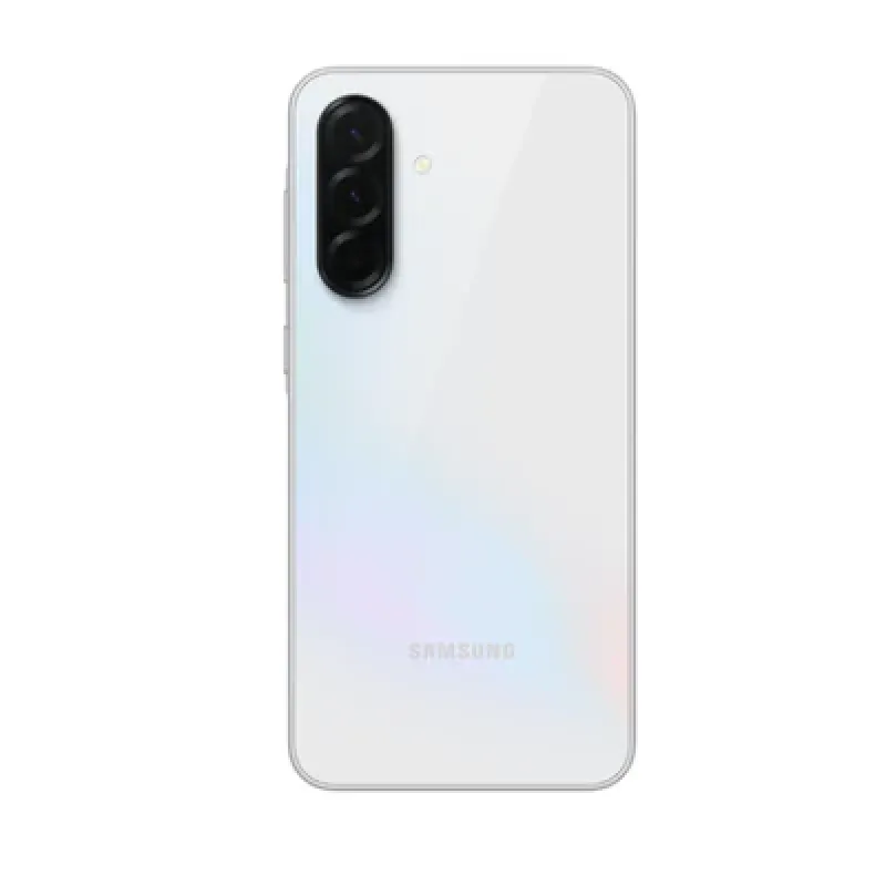 Samsung Galaxy A36 Dual SIM 128GB, 8GB RAM 5G - Awesome White Samsung Galaxy A36 Dual SIM 128GB, 8GB RAM 5G - Awesome White