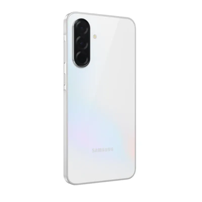 Samsung Galaxy A36 Dual SIM 128GB, 8GB RAM 5G - Awesome White Samsung Galaxy A36 Dual SIM 128GB, 8GB RAM 5G - Awesome White